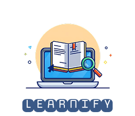 E-Learning Mobile App